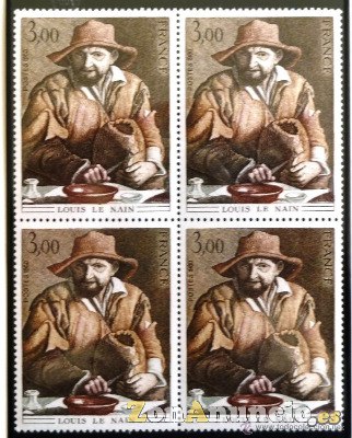 Compro sellos de Francia